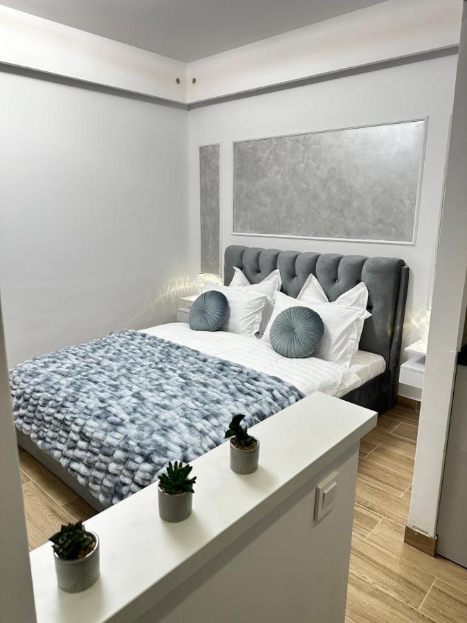 Luxury Studio 7 Roşu Exterior foto