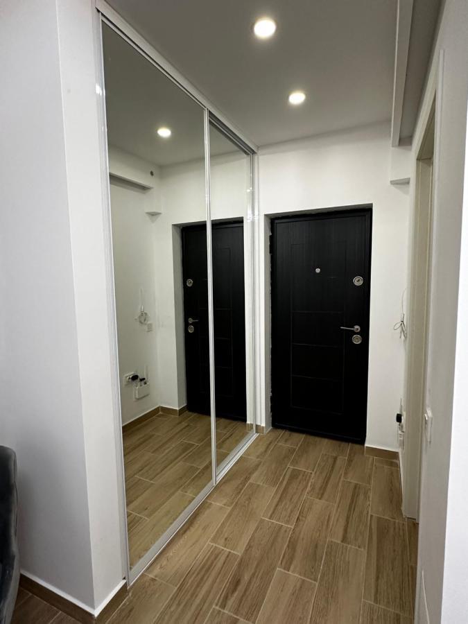 Luxury Studio 7 Roşu Exterior foto