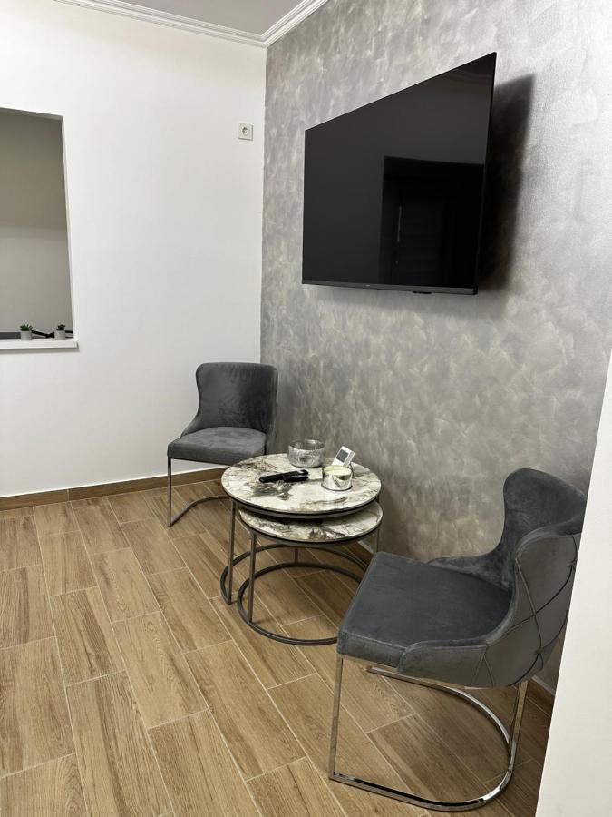 Luxury Studio 7 Roşu Exterior foto