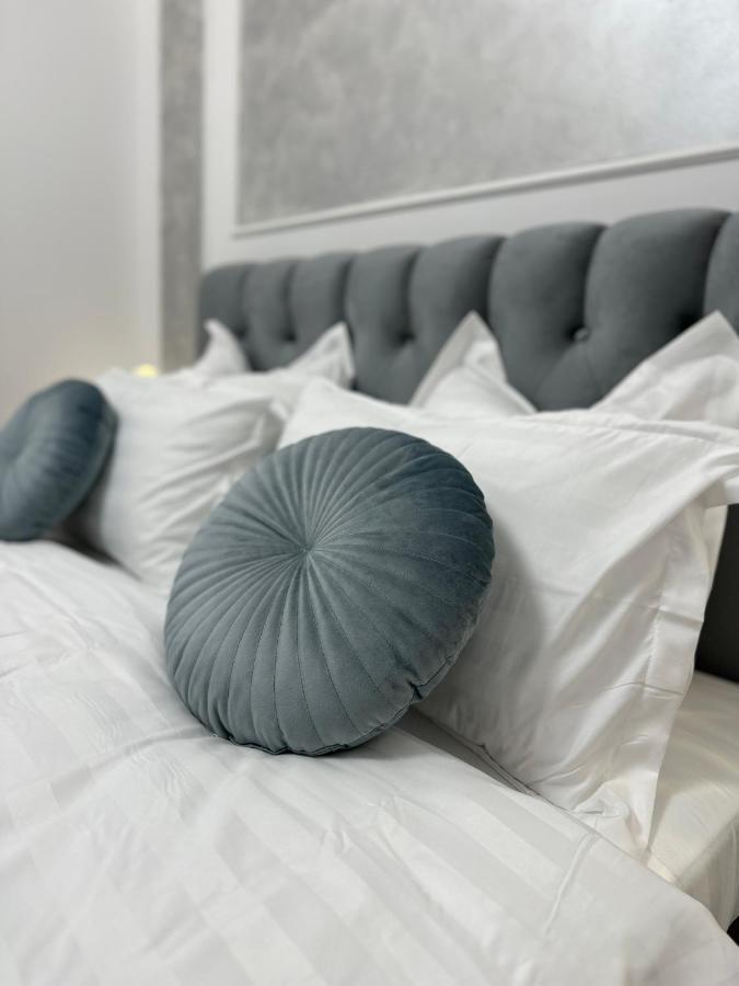 Luxury Studio 7 Roşu Exterior foto