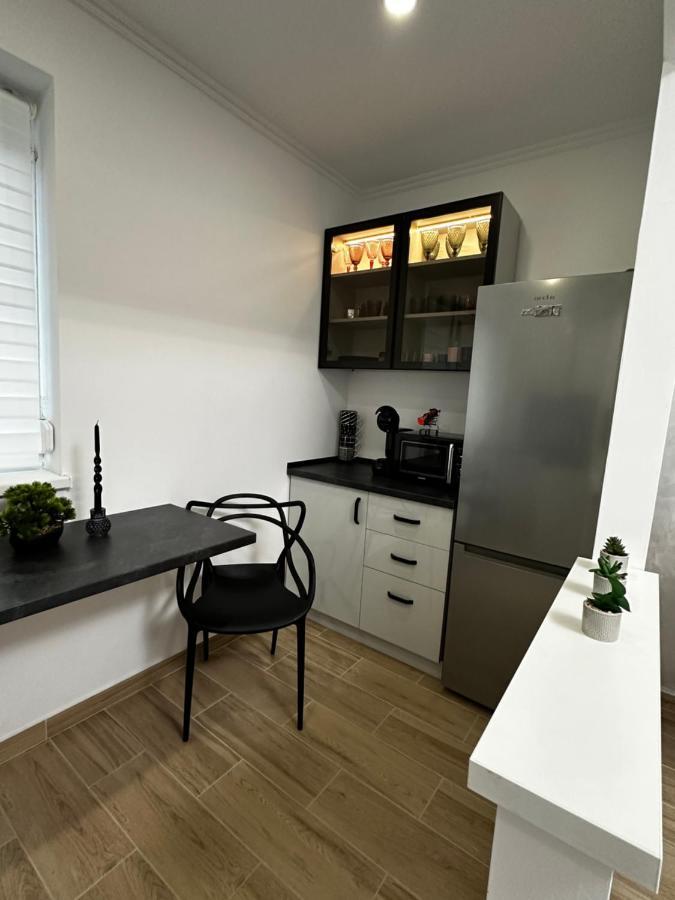 Luxury Studio 7 Roşu Exterior foto